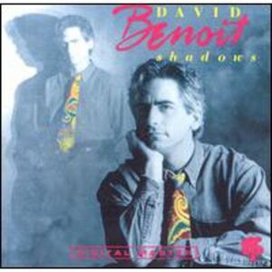David Benoit - Shadows  CD
